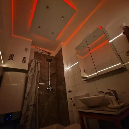 Zentral Appartement *